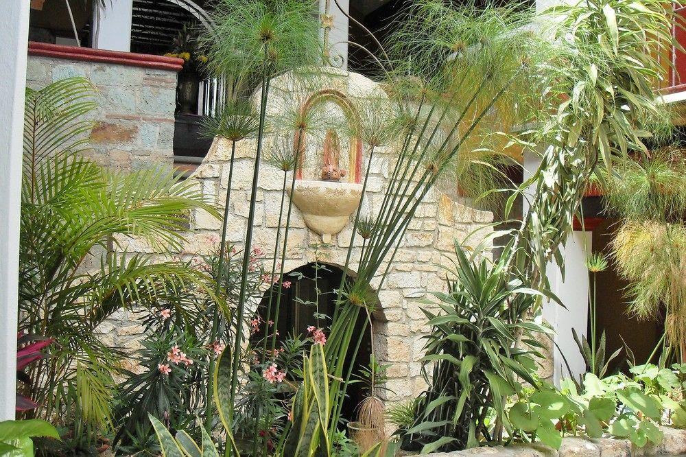 Hotel Casa Del Sotano Oaxaca Exteriér fotografie